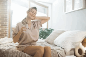 Hormone Replacement Therapy